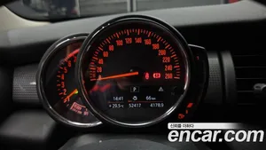 Mini Cooper, 2020 — миниатюра 11