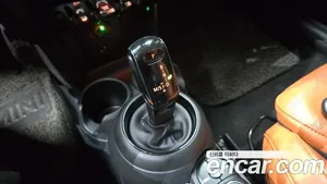 Mini Cooper, 2020 — миниатюра 12