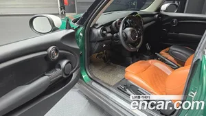 Mini Cooper, 2020 — миниатюра 13