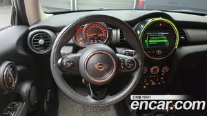 Mini Cooper, 2020 — миниатюра 19