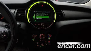 Mini Cooper, 2020 — миниатюра 20
