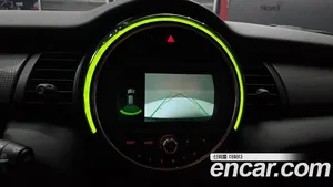 Mini Cooper, 2020 — миниатюра 21