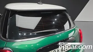 Mini Cooper, 2020 — миниатюра 25