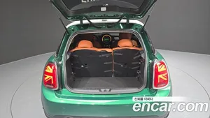 Mini Cooper, 2020 — миниатюра 26