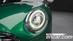 Mini Cooper, 2020 — миниатюра 8