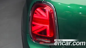 Mini Cooper, 2020 — миниатюра 9