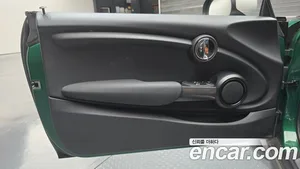 Mini Cooper, 2020 — миниатюра 14