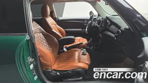 Mini Cooper, 2020 — миниатюра 16