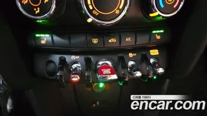 Mini Cooper, 2020 — миниатюра 28