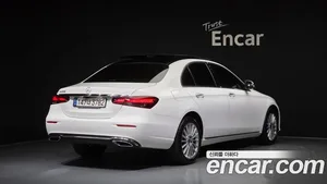 Mercedes-Benz E-Class, 2021 — миниатюра 2