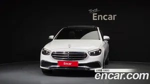 Mercedes-Benz E-Class, 2021 — миниатюра 3