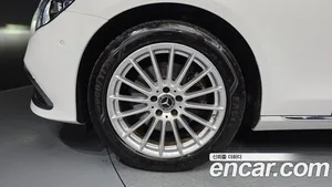 Mercedes-Benz E-Class, 2021 — миниатюра 5