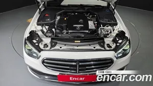 Mercedes-Benz E-Class, 2021 — миниатюра 6