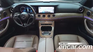 Mercedes-Benz E-Class, 2021 — миниатюра 7