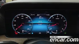 Mercedes-Benz E-Class, 2021 — миниатюра 8