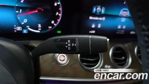Mercedes-Benz E-Class, 2021 — миниатюра 9