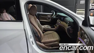 Mercedes-Benz E-Class, 2021 — миниатюра 12