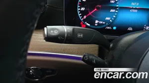 Mercedes-Benz E-Class, 2021 — миниатюра 16