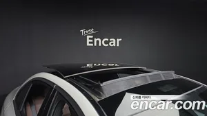 Mercedes-Benz E-Class, 2021 — миниатюра 20