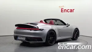 Porsche 911, 2020 — миниатюра 2