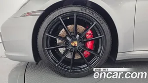 Porsche 911, 2020 — миниатюра 5
