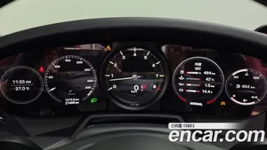 Porsche 911, 2020 — миниатюра 8