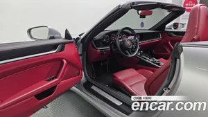 Porsche 911, 2020 — миниатюра 10