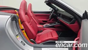 Porsche 911, 2020 — миниатюра 11