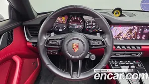 Porsche 911, 2020 — миниатюра 13