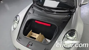 Porsche 911, 2020 — миниатюра 20