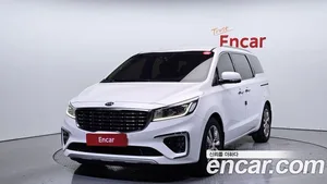 Kia Carnival, 2018 — миниатюра 1