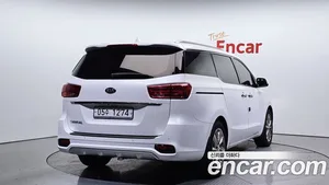 Kia Carnival, 2018 — миниатюра 2