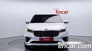 Kia Carnival, 2018 — миниатюра 3