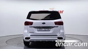 Kia Carnival, 2018 — миниатюра 4