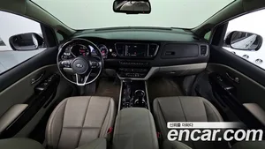 Kia Carnival, 2018 — миниатюра 10