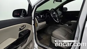 Kia Carnival, 2018 — миниатюра 13