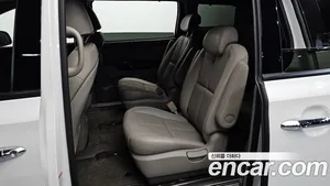 Kia Carnival, 2018 — миниатюра 17