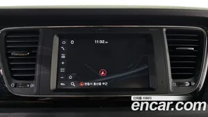 Kia Carnival, 2018 — миниатюра 19
