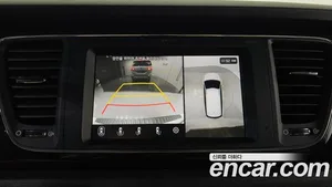 Kia Carnival, 2018 — миниатюра 21