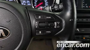 Kia Carnival, 2018 — миниатюра 22