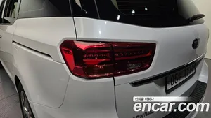 Kia Carnival, 2018 — миниатюра 9