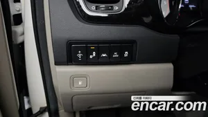 Kia Carnival, 2018 — миниатюра 27