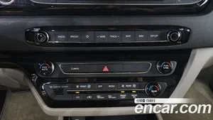 Kia Carnival, 2018 — миниатюра 31