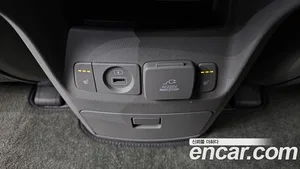 Kia Carnival, 2018 — миниатюра 32