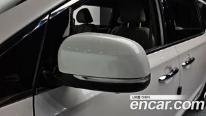 Kia Carnival, 2018 — миниатюра 33