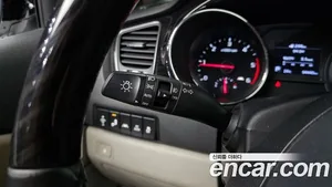 Kia Carnival, 2018 — миниатюра 35
