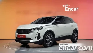 Peugeot 3008, 2024 — миниатюра 34