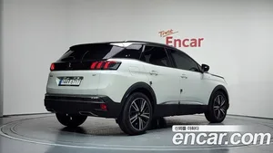 Peugeot 3008, 2024 — миниатюра 1