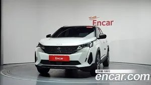 Peugeot 3008, 2024 — миниатюра 2