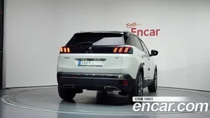 Peugeot 3008, 2024 — миниатюра 3